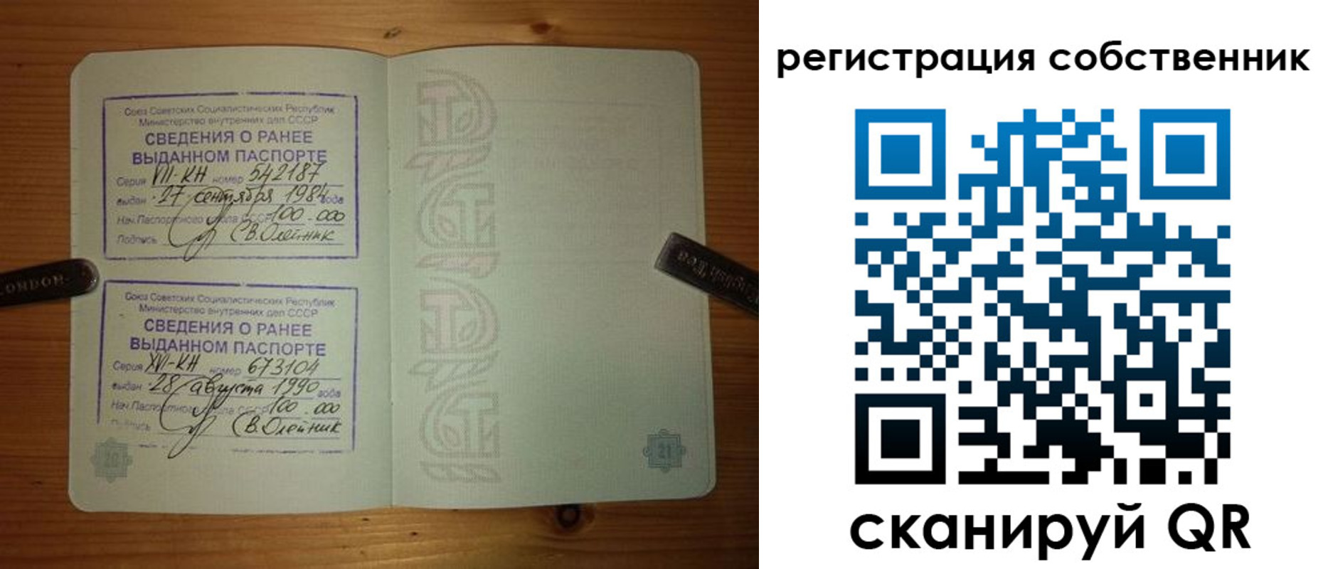 прописка законно в Гвардейске
